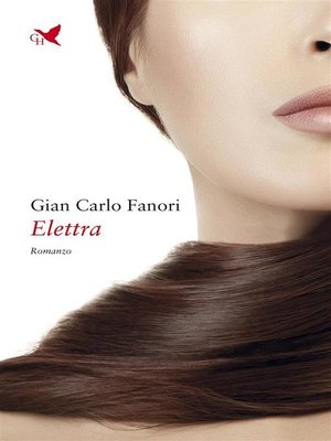 cover image of Elettra